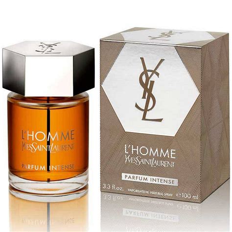 l homme ysl eau de parfum|yves saint laurent l'homme eau de parfum.